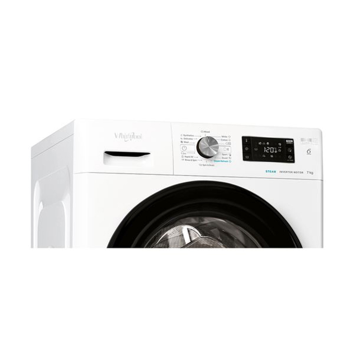Pluntirio Rouxon Whirlpool FFB 7469 BV EE 7 kg A